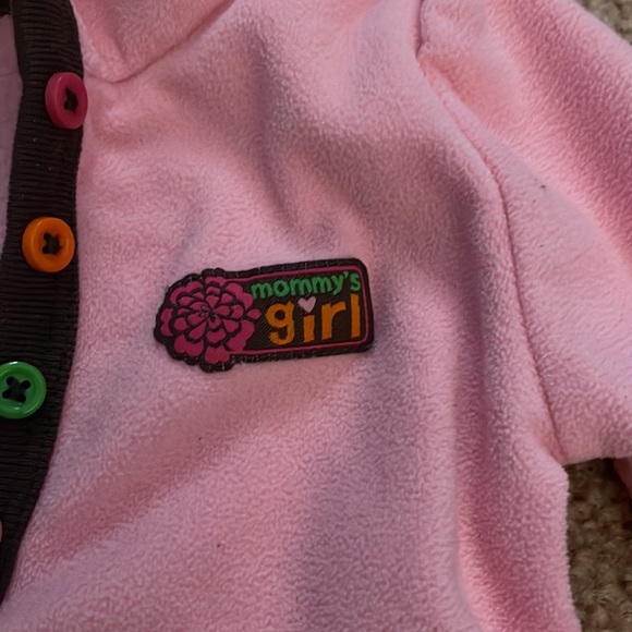 Carters sweatshirt - Picture 3 of 3